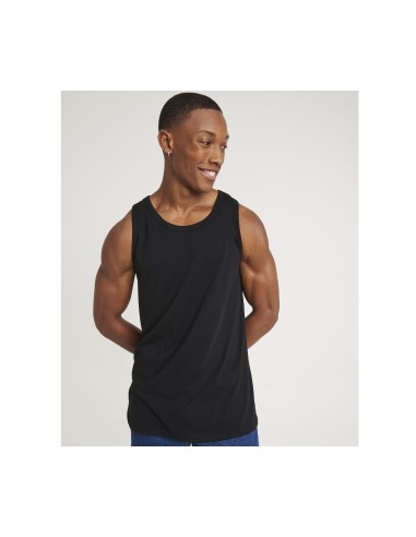 A-JT007-TRI-BLEND VEST